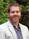 Sean Bentley, new director for SPS/Sigma Pi Sigma