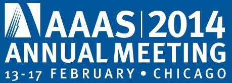 AAAS 2014 Annual Meeting