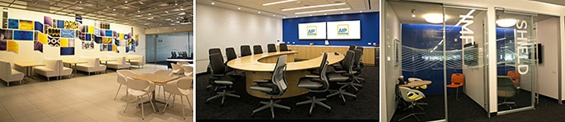 AIP Publishing Offices