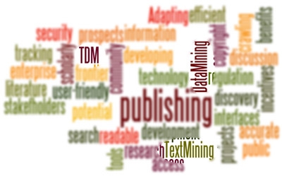 Text and data mining