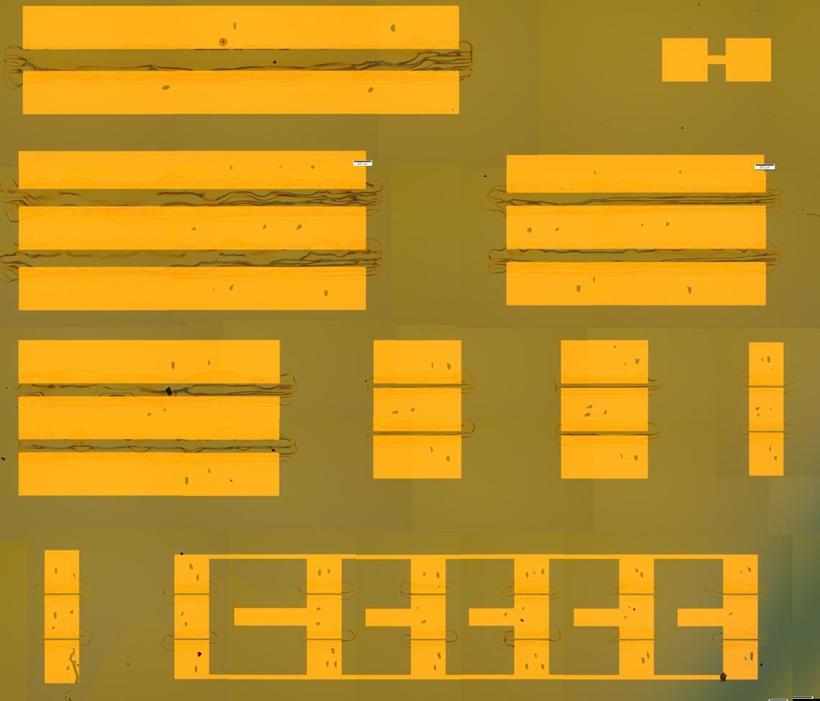 SWCNT field-effect transistors